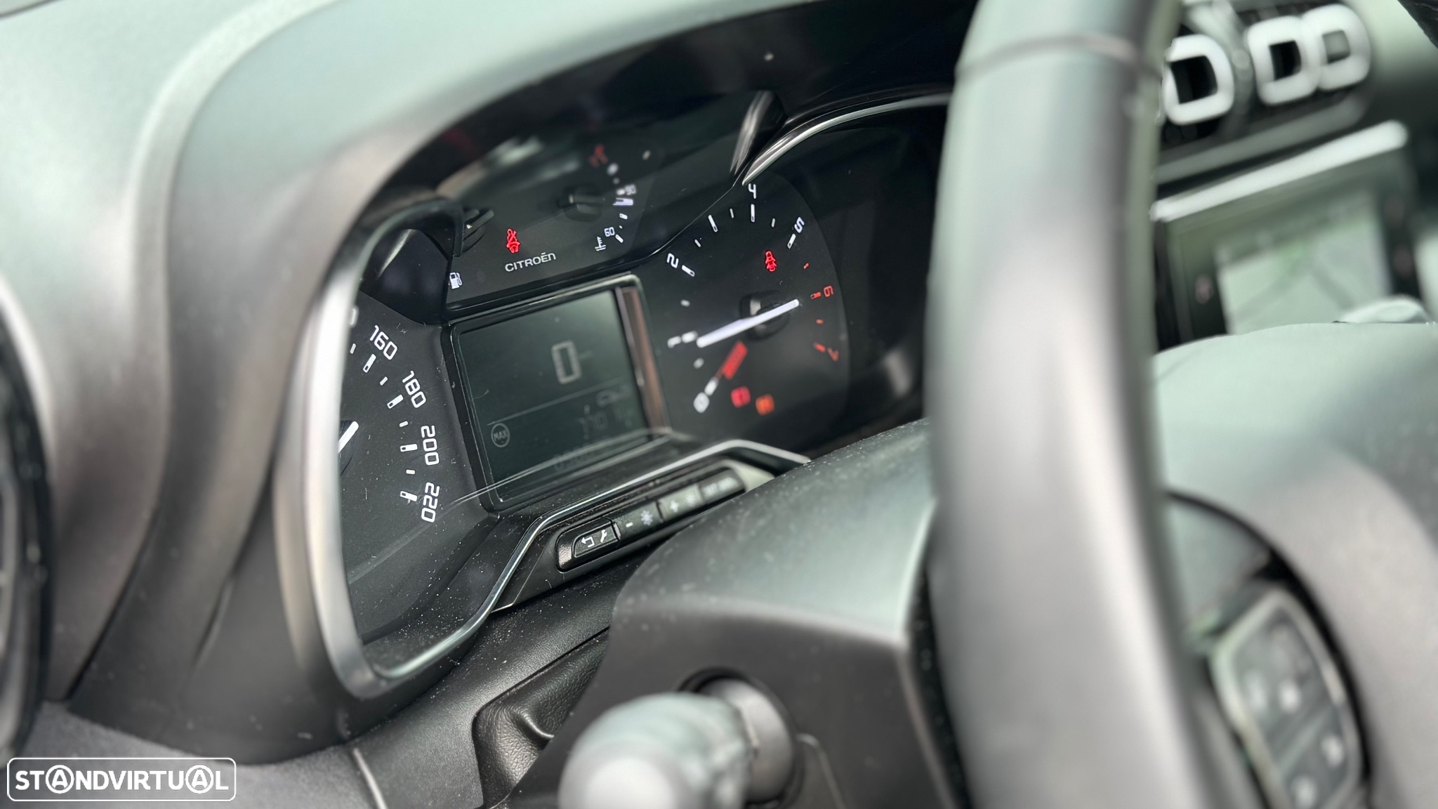 Citroën C3 Aircross 1.2 PureTech Shine Pack - 13