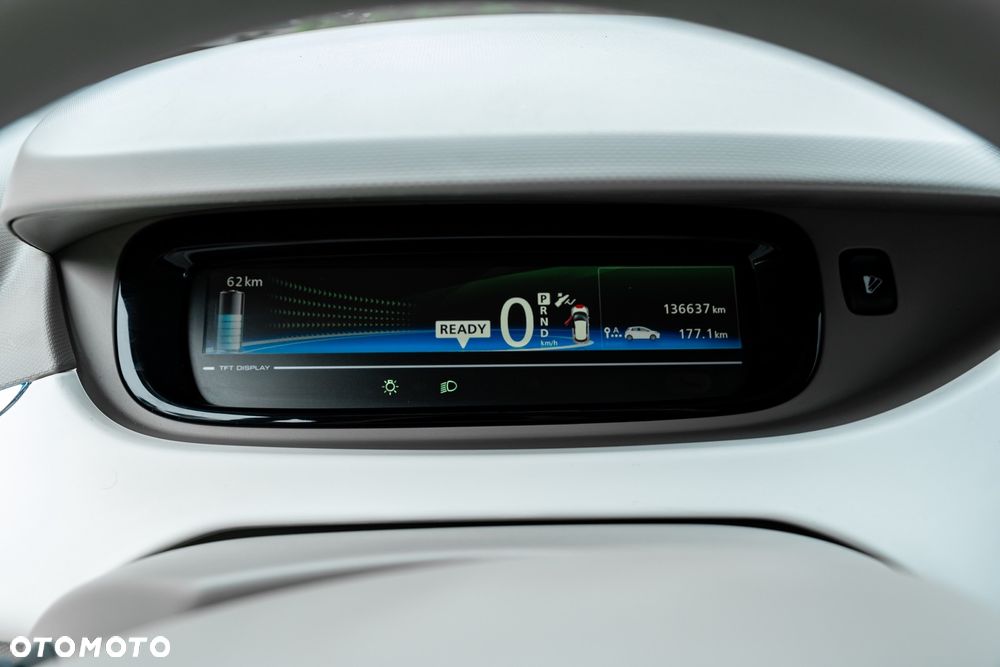 Renault Zoe (ohne Batterie) 22 kwh Zen - 28