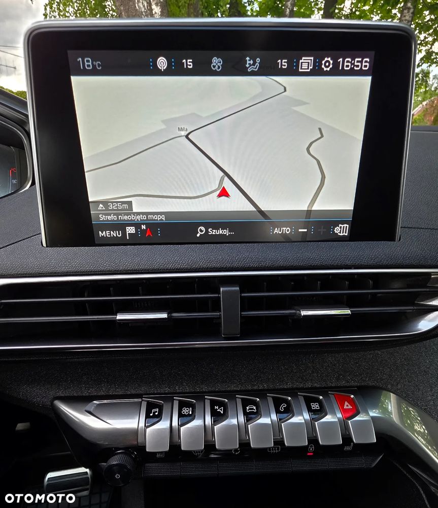 Peugeot 3008 2.0 BlueHDi Crossway S&S EAT8 - 30