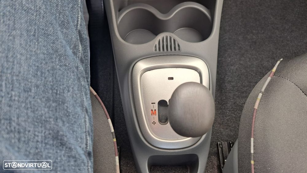 Citroën C1 1.0 SX Airdream CMP5 - 38