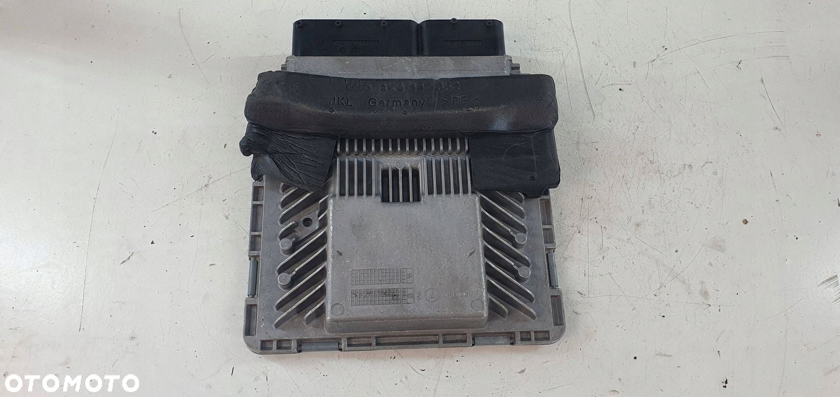 Audi Q5 SQ5 3.0 8R 8r0907551e Sterownik Moduł ECU komputer silnika - 3