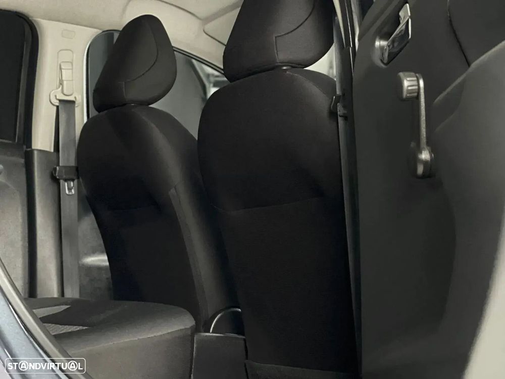 Nissan Micra 1.0 IG-T Acenta - 9