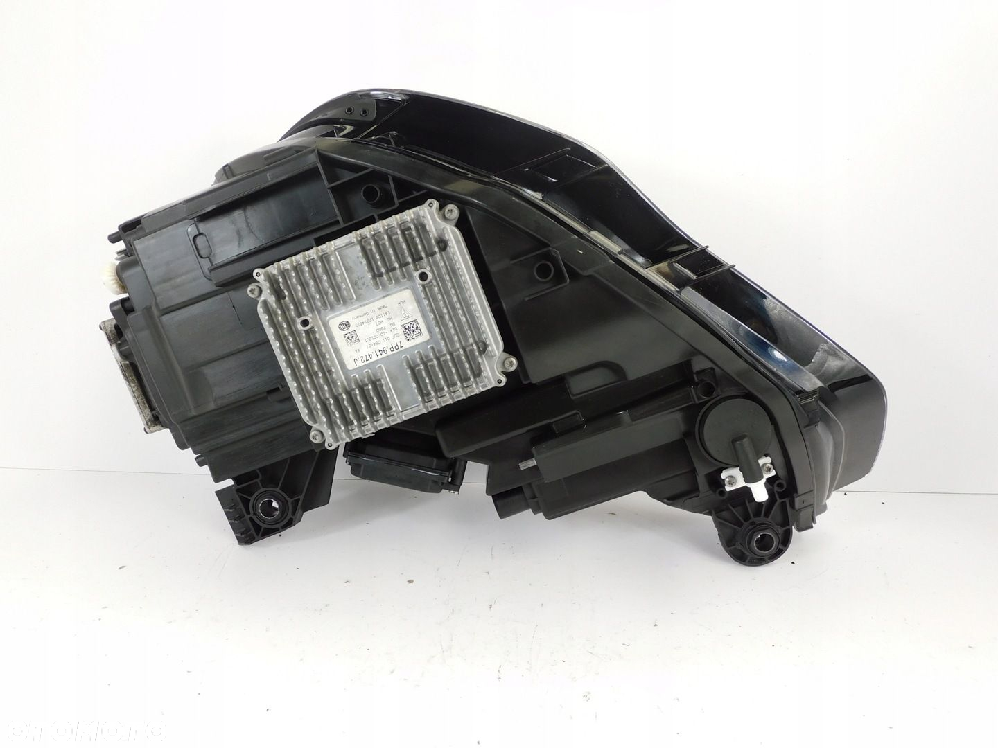 AUDI A3 8V S3 FULL LED LAMPA PRAWA USA KOMPLETNA 8V0941034B - 6