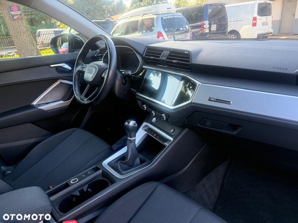 Audi Q3 Sportback - 7