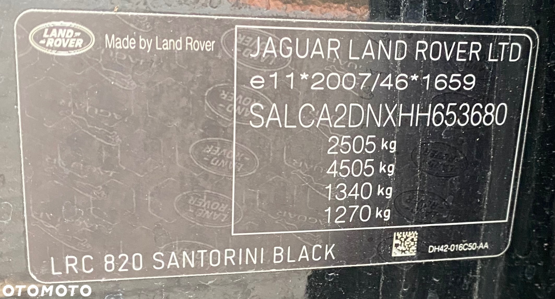 Land Rover Discovery Sport 2.0 D150 - 38