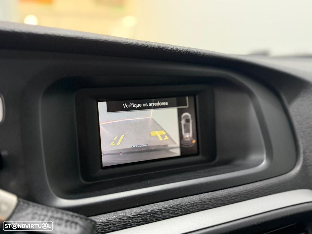 Volvo V40 1.6 D2 Eco Momentum - 12