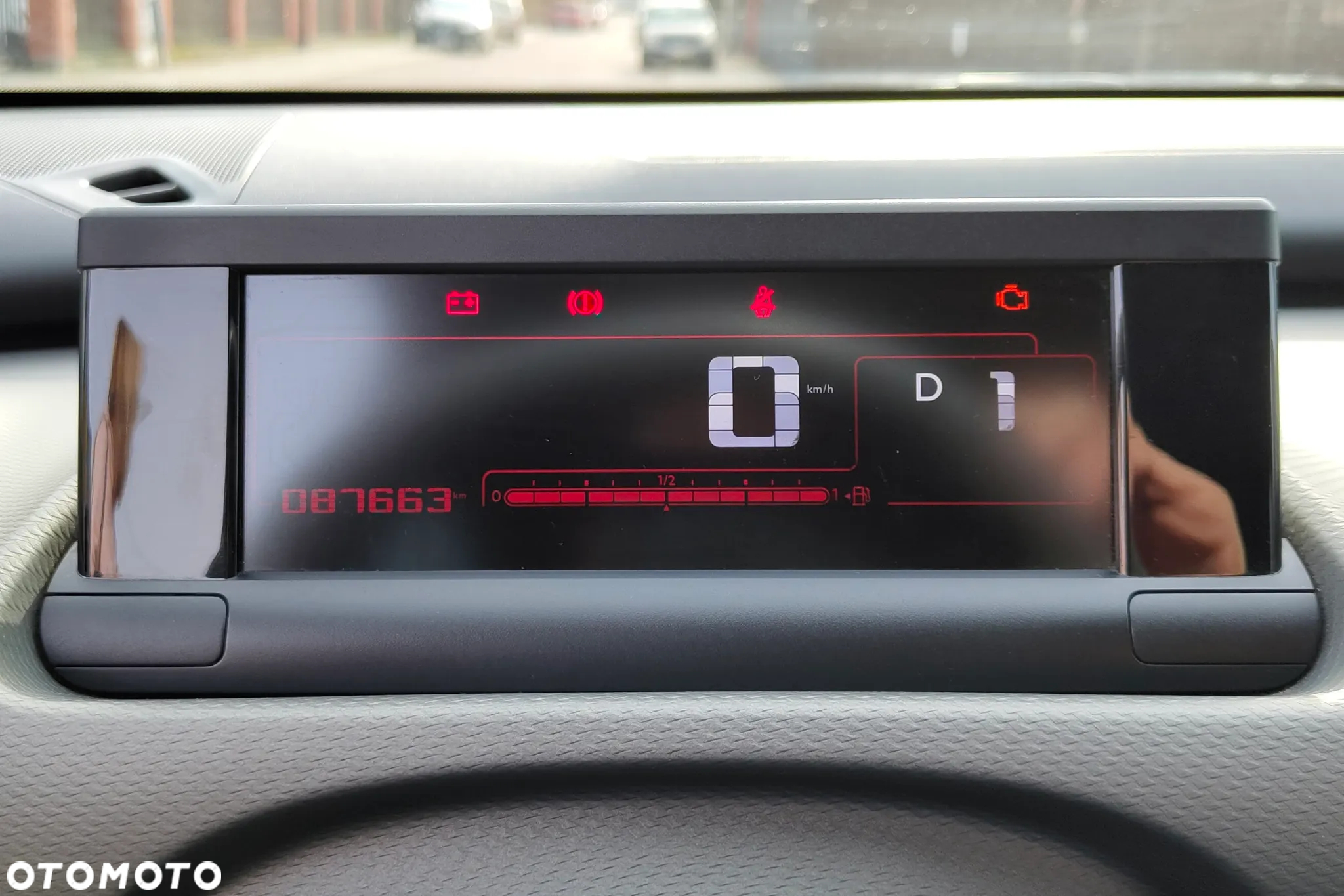 Citroën C4 Cactus 1.2 PureTech Shine Edition S&S ETG - 9