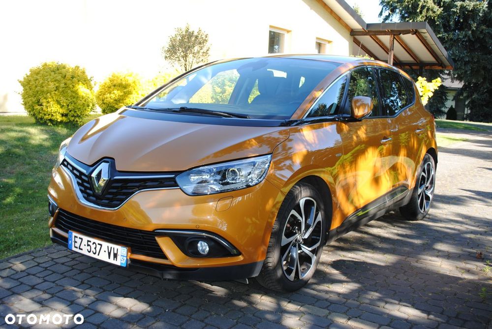 Renault Scenic 1.2 TCe Energy Intens - 3