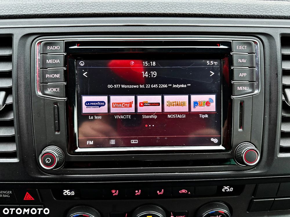 Volkswagen Multivan 2.0 TDI L1 Comfortline - 16