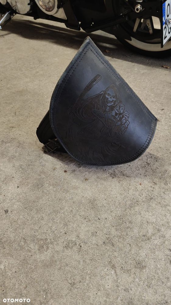 Yamaha Road Star - 17