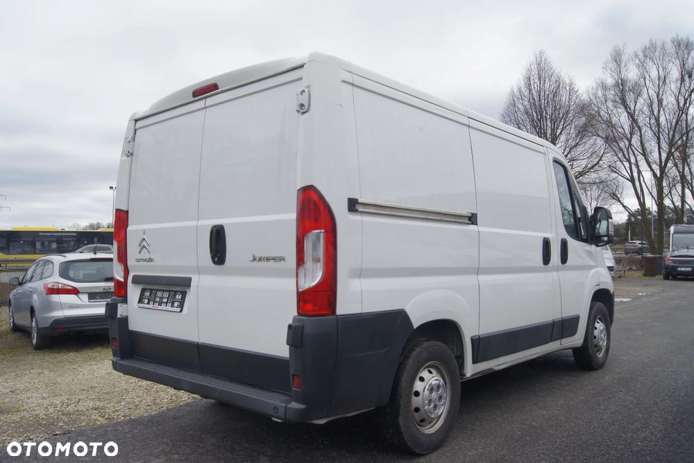Citroën JUMPER - 5