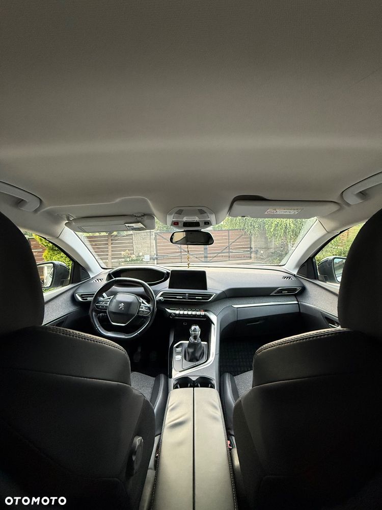 Peugeot 5008 PureTech 130 Stop & Start Allure - 8