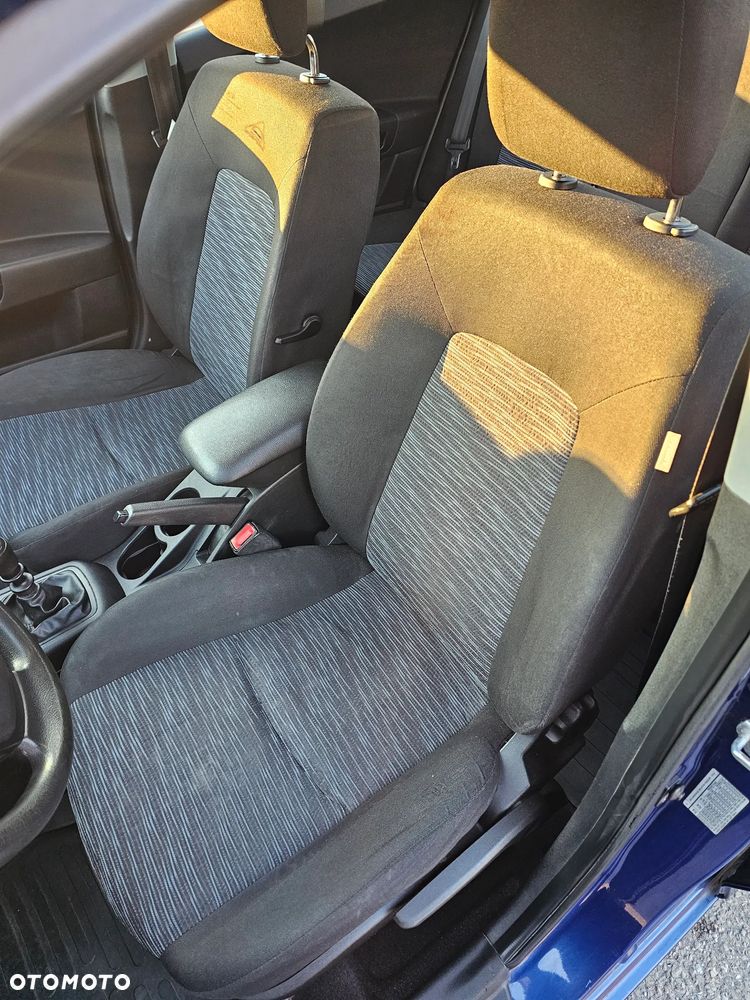 Kia Ceed 1.6 Crdi Comfort - 10