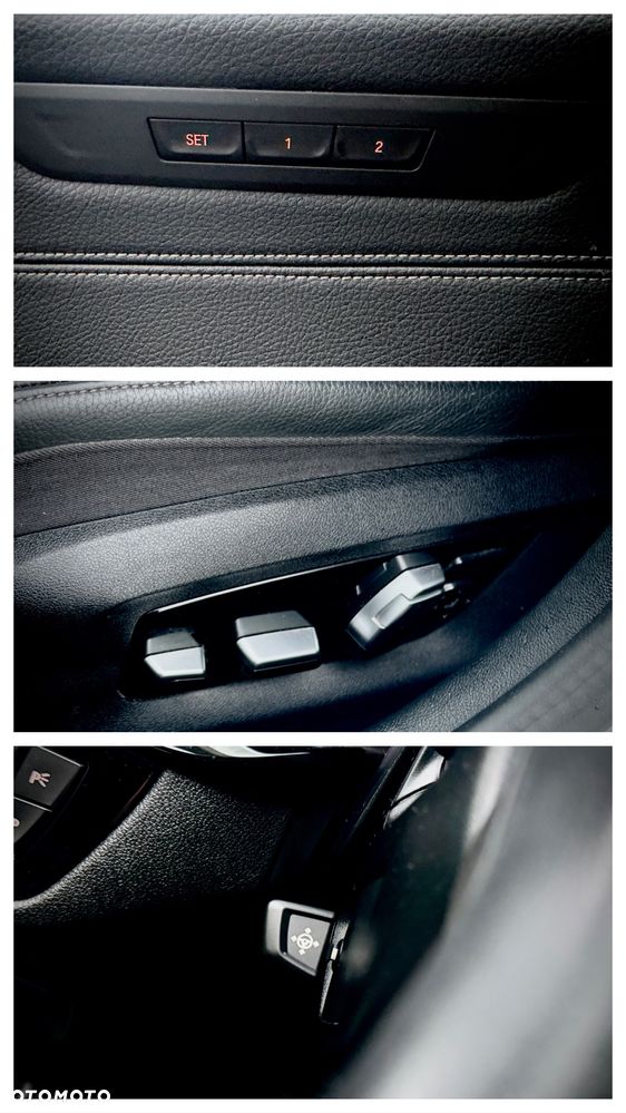 BMW Seria 5 530d xDrive mHEV Luxury Line - 37