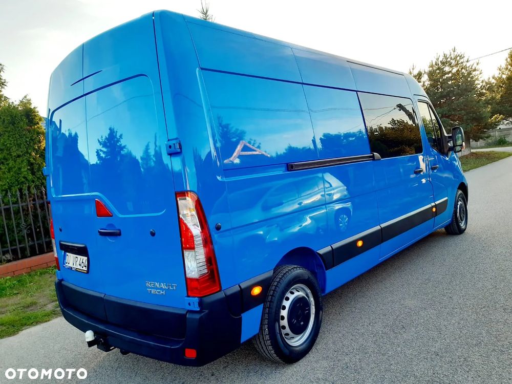 Renault Master - 3