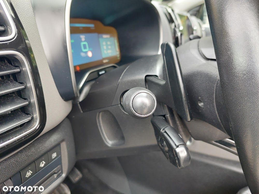 Citroën C5 Aircross 180 e-EAT8 PLUS - 28