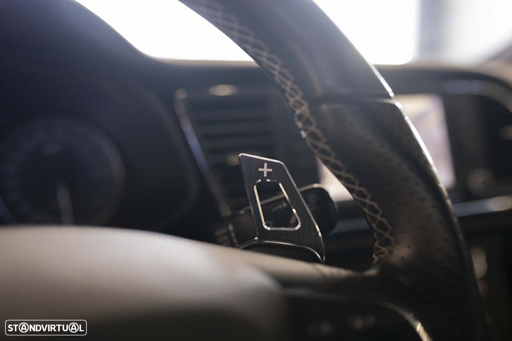 SEAT Leon SC 2.0 TSI S&S DSG Cupra 290 - 18