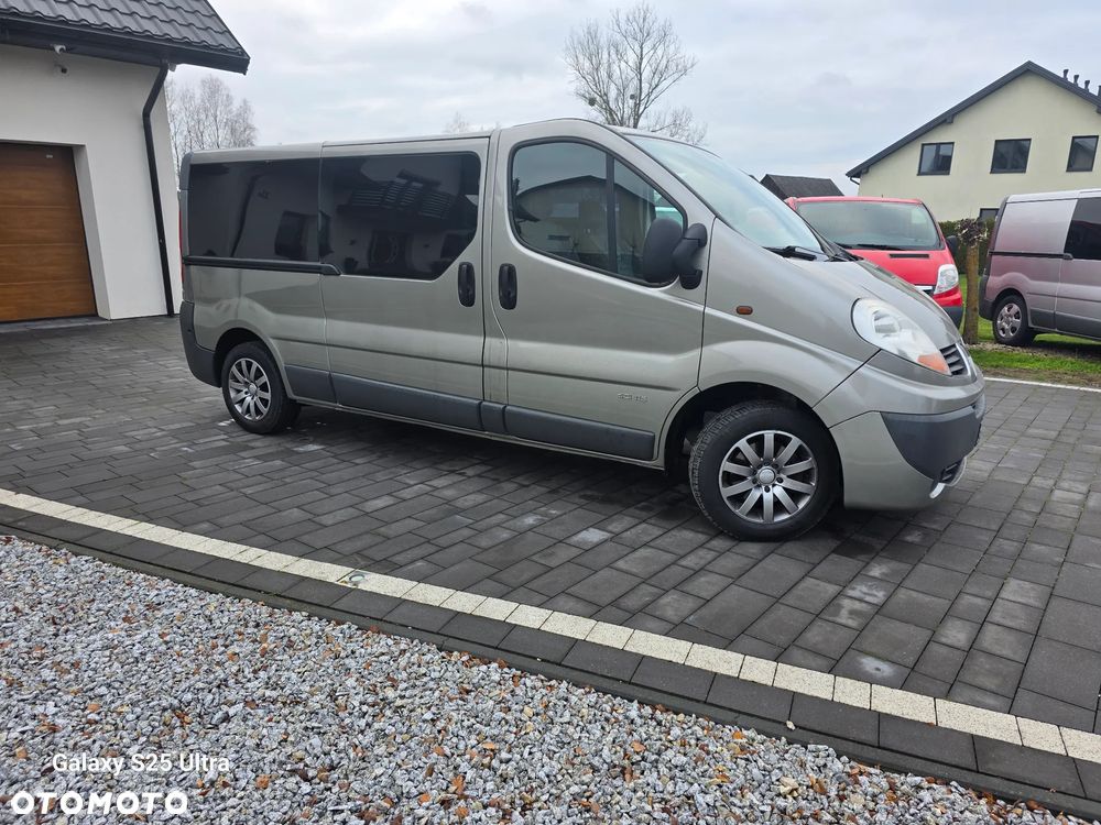 Renault Trafic - 4