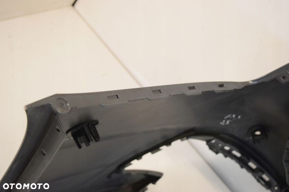 AUDI RS4 B9 KOMBI ZDERZAK TYLNY TYŁ - 4