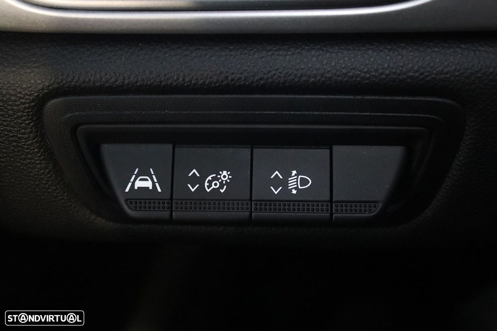 Renault Captur 1.0 TCe Techno - 20