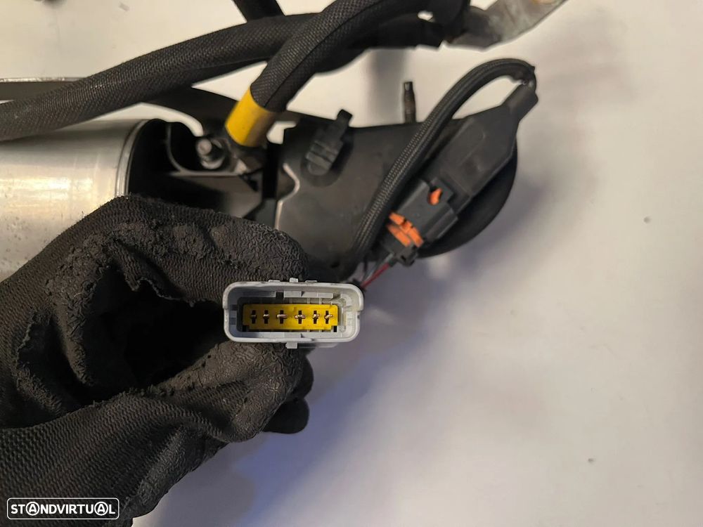 Peugeot 308 II SISTEMA CENTRALINA START STOP - Z580 - 7