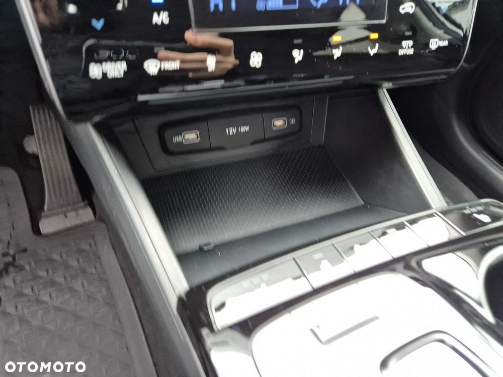 Hyundai Tucson 1.6 T-GDi HEV Smart 2WD - 19