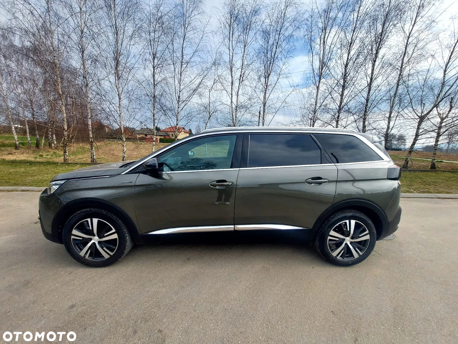 Peugeot 5008 1.5 BlueHDi GT S&S - 2