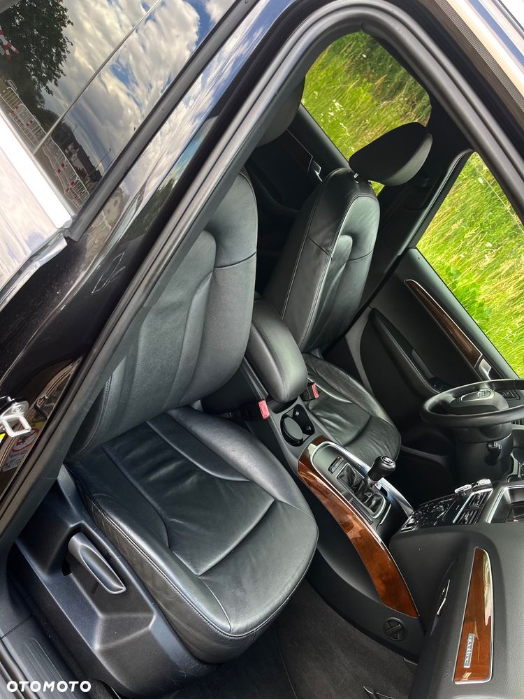 Audi Q5 2.0 TDI Quattro - 21