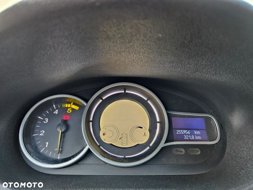 Renault Megane 1.5 dCi Expression - 18