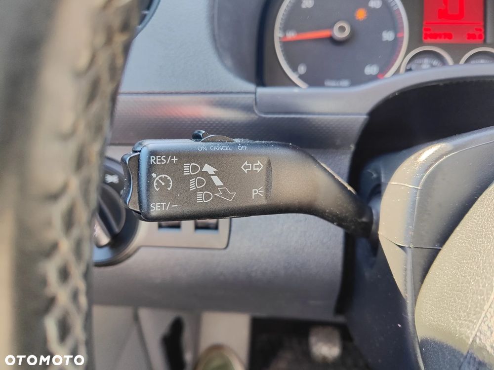 Volkswagen Caddy 2.0 Life Style (7-Si.) - 22