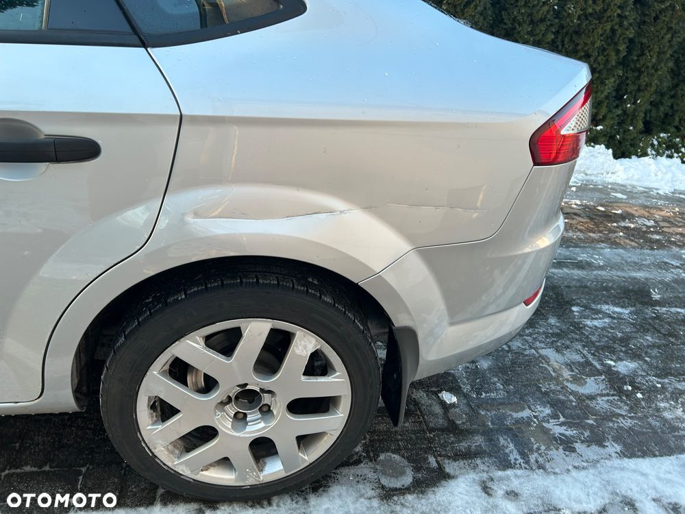 Ford Mondeo 1.8 TDCi Trend - 8