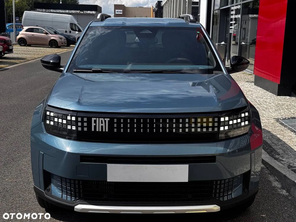 Fiat Grande Panda - 2