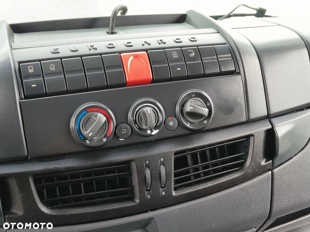 Iveco EuroCargo 120E28 - 30