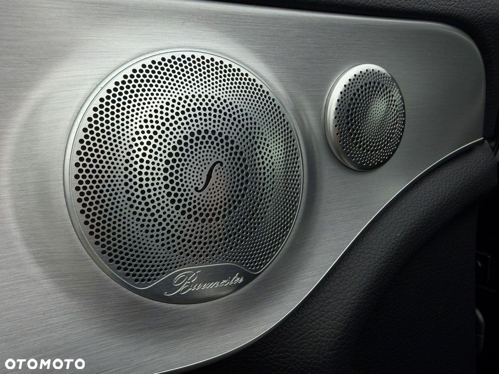 Mercedes-Benz Klasa C 200 4Matic 9G-TRONIC - 16