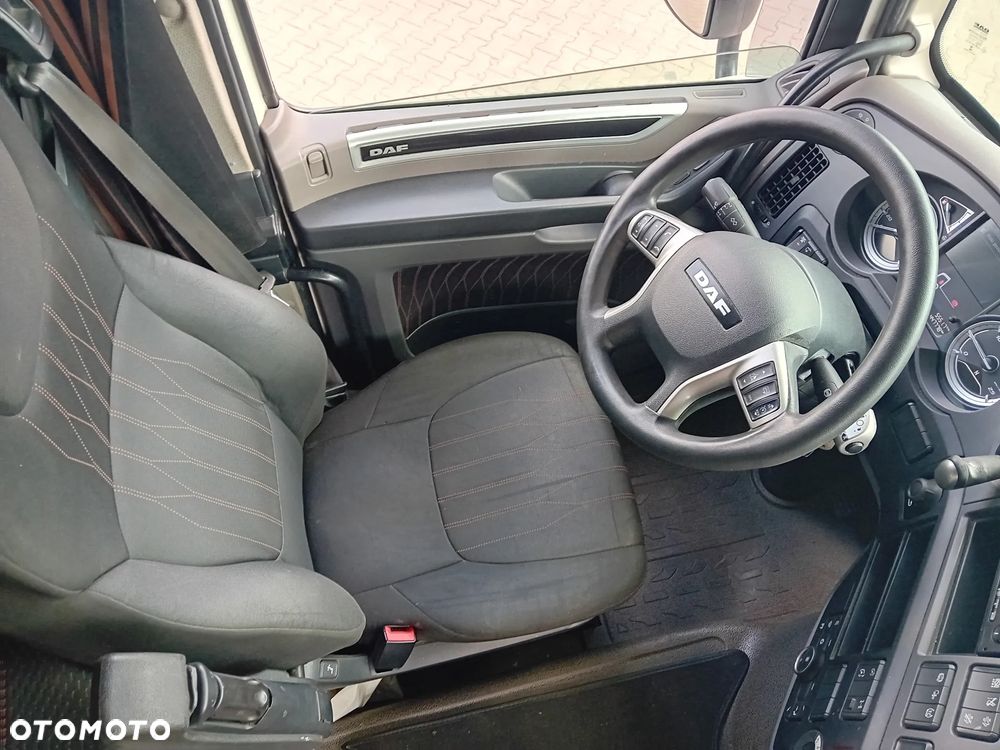 DAF XF 480 FT SSC - 12