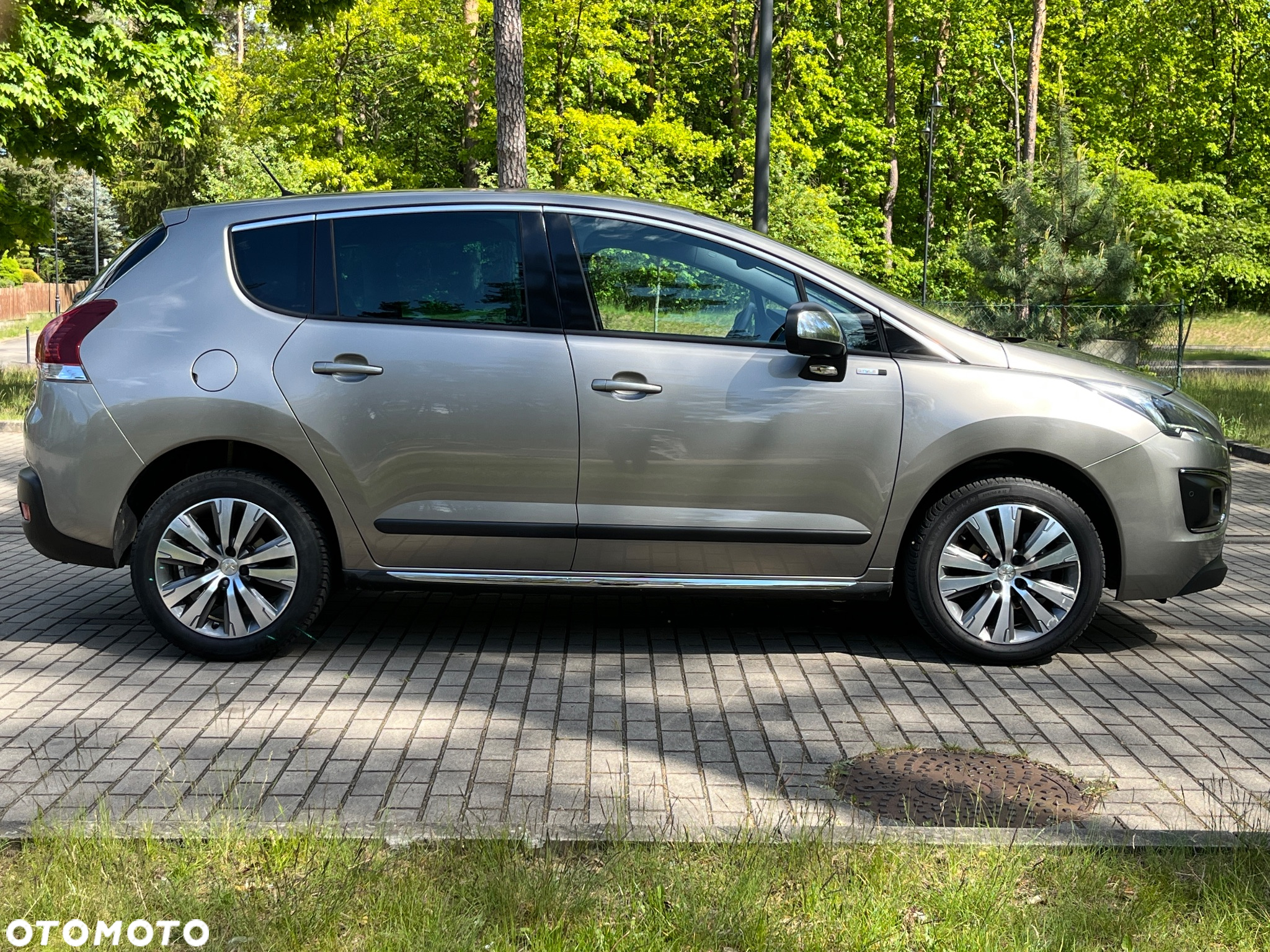 Peugeot 3008 - 7