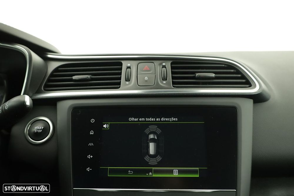 Renault Kadjar 1.5 dCi Intens - 12