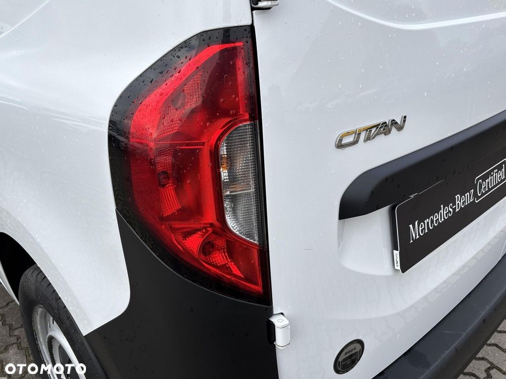 Mercedes-Benz citan Citan - 11