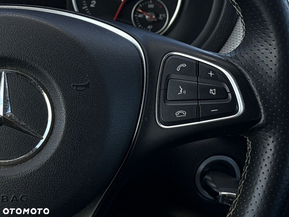 Mercedes-Benz Klasa B - 17