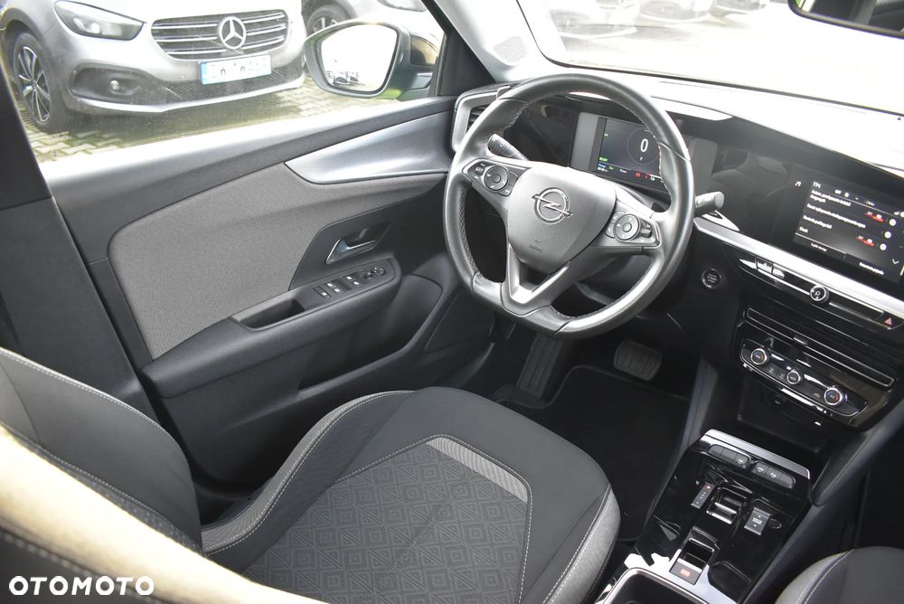 Opel Mokka Mokka-e 50kWh Edition - 22