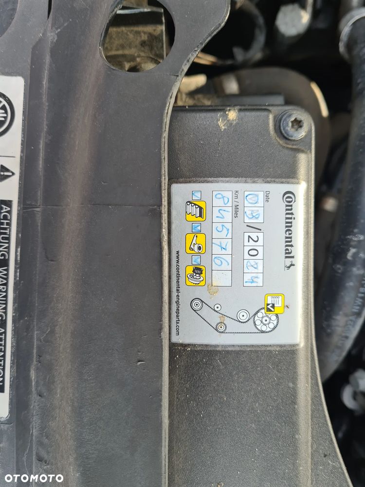 Skoda Octavia 2.0 TDI Style DSG - 26