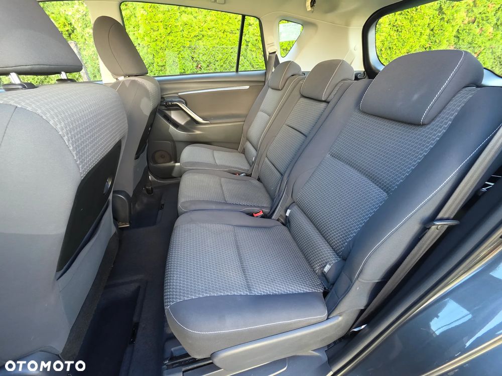 Toyota Verso 1.6 D-4D 5-Sitzer Start/Stop Life - 10