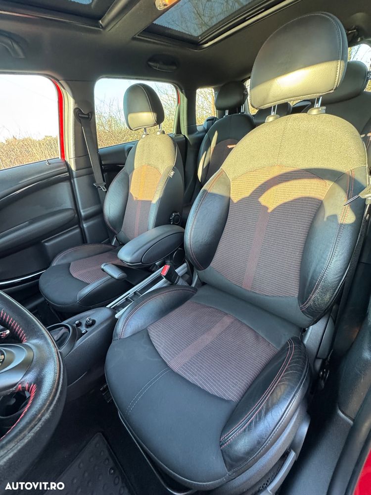 Mini Countryman - 18