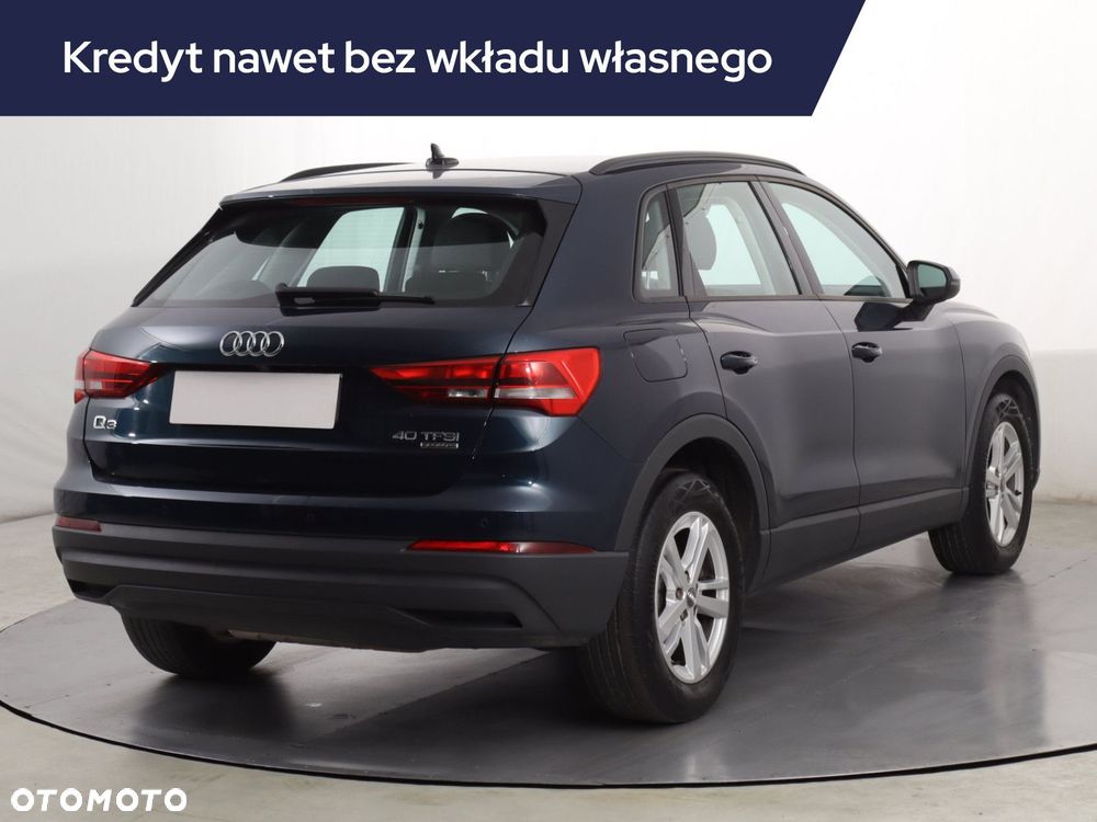 Audi Q3 - 7