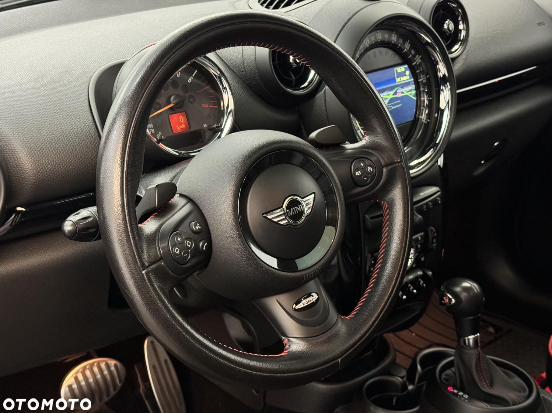 MINI Cooper S - 17