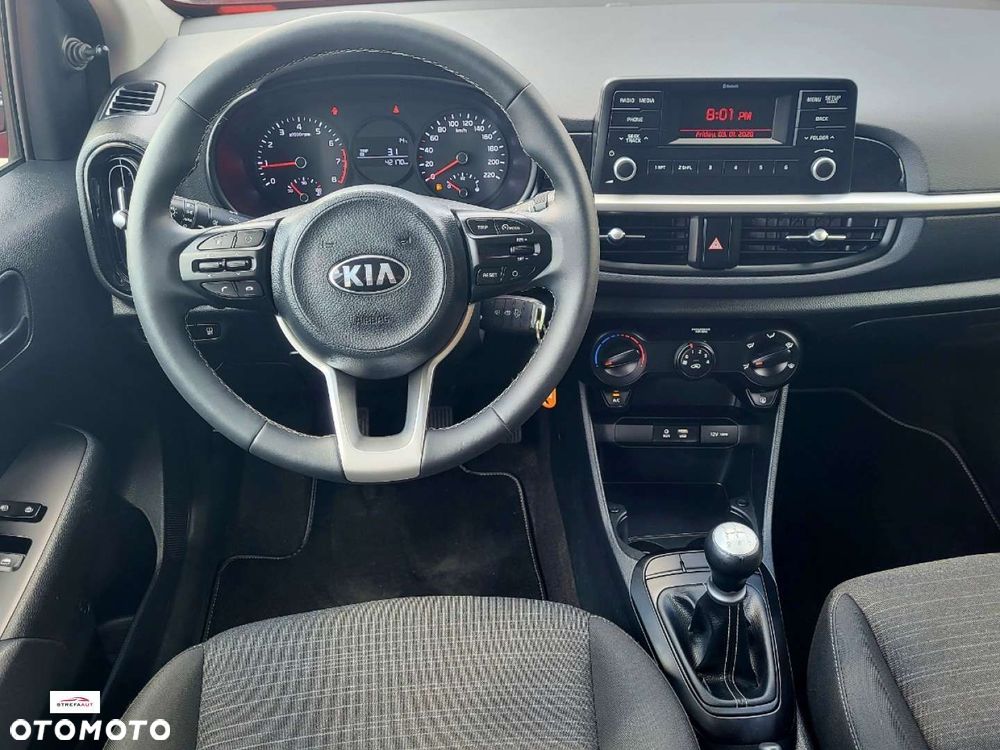 Kia Picanto - 18
