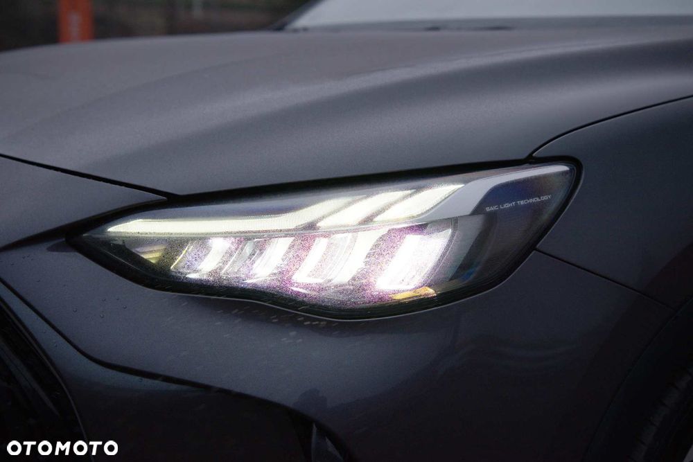 MG HS 1.5T-GDI Luxury - 37