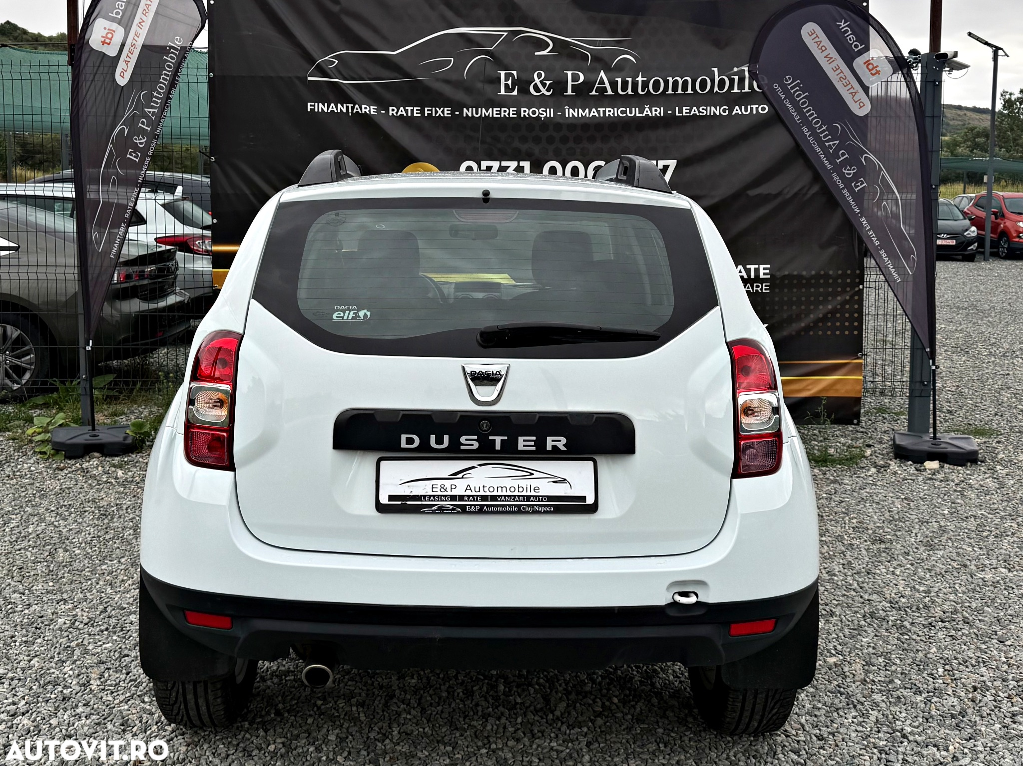 Dacia Duster - 9