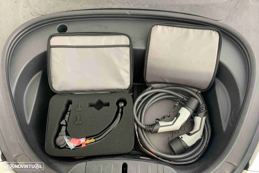 Tesla Model 3 Long Range Tração Integral - 16