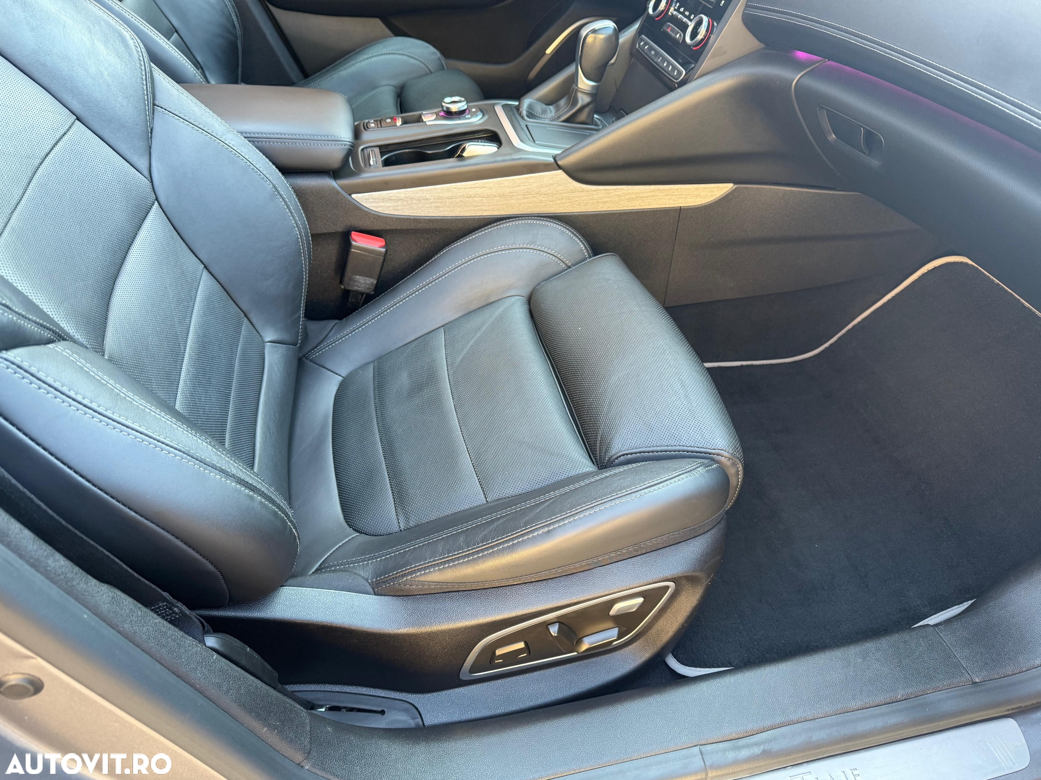 Renault Talisman Blue dCi 200 EDC INITIALE PARIS - 26